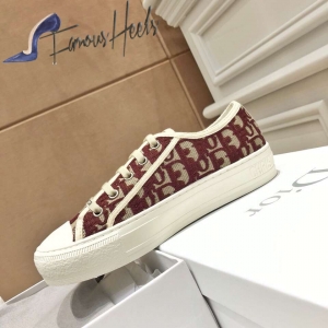 Christian Dior Sneakers CD134225524